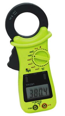  - Clamp Meters